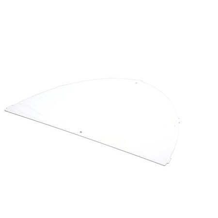 Bunn Merchandiser Fxd Imix-4/5 Lens 36650.0000